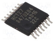 74HCT27PW,112