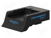 INGERSOLL CONNECTOR