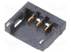 12SH-A4-03-GS-SMT-BK