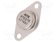NTE275