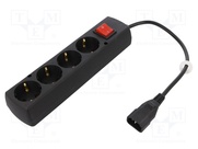 PS-PCU470SWS/0.3