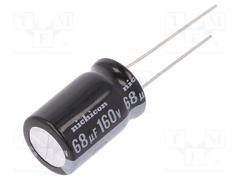 UVY2C680MHD
