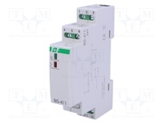 BIS-411 24V AC/DC