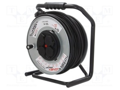 PS-BM-RR-3X2.5/50