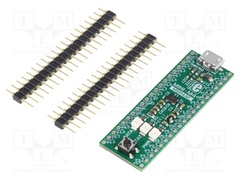 MINI-M4 FOR MSP432
