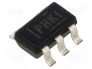 TPS62200DBVR