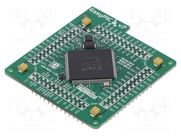 EASYPIC FUSION V7 MCU PIC32MZ2048ECH144