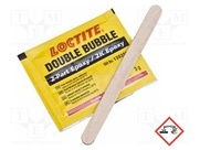 LOCTITE DOUBLE BUBBLE IDH: 2015058