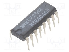 NTE4046B