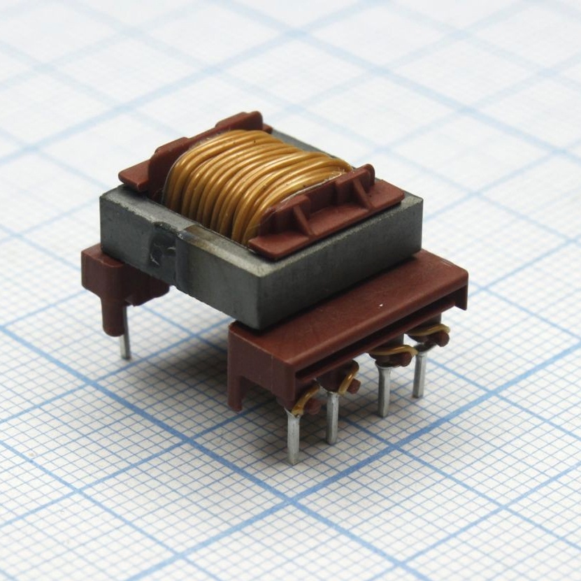 Трансформатор импульсный, 12В