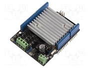 MOTOR SHIELD V2.0
