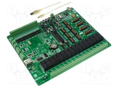 PICPLC16 V6 PLC SYSTEM
