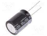 URS2E101MHD