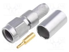 321-201-001 (SMA-50-R/2-H155/W1.01)