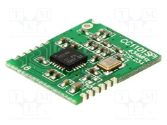 RC-CC1101-SPI-SMT-434