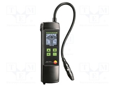 TESTO 316-4 0563 3164