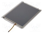 DEM 800600H TMH-PW-N (A-TOUCH)