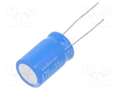 UBT1V471MHD8TO