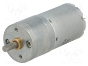 34:1 25DX52L MM MP 12V