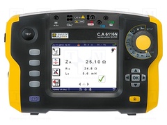C.A 6116N