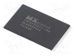 MX29F400CBTI-70G/TRAY