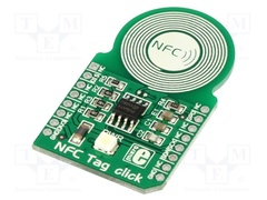 NFC TAG CLICK