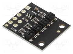 QTRX-HD-04A REFLECTANCE SENSOR ARRAY