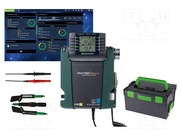 TECH+ IQ STARTER PACKAGE