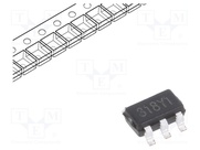 TS331CX5 RFG
