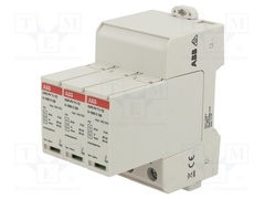 OVR PV T1-T2 5-1000 P QS