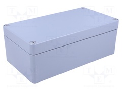 KLIPPON K51 RAL7001