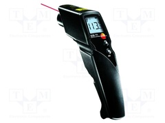 TESTO 830-T1 0560 8311