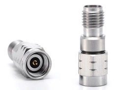 RF Adapter 2.4mm-Female to 2.92mm-Female