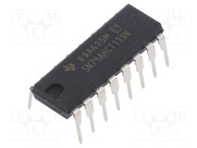 SN74AHCT139N