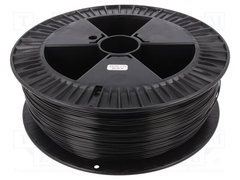 PETG 1,75 BLACK 2