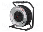 PS-BM-RN-3X2.5/50