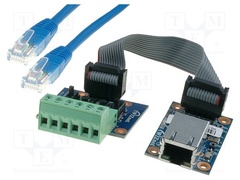 WIZ108SR-EVB