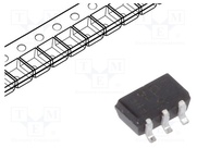 74LVC1G157GW,125
