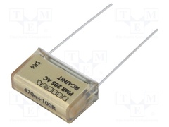 PMR205AC6470M100R30