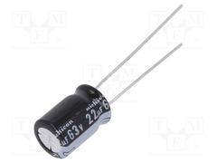UKL1J220MPD