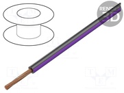 FLRY-B0.75-BK/VI