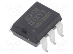 XCA170S