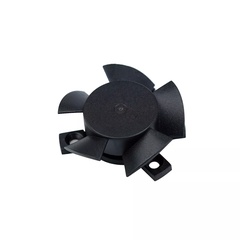 30mm 30x10 5v 12v 3010 frameless dc fan 