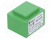 TEZ2.3/D230/9V TA40