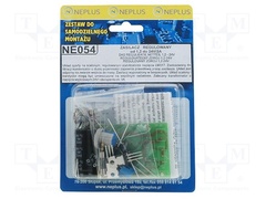ZSM-NE054