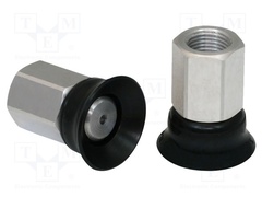 PFYN-20-NBR-55-G1/8-IG