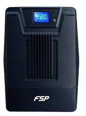 Линейный интерактивный ИБП DP V 650
