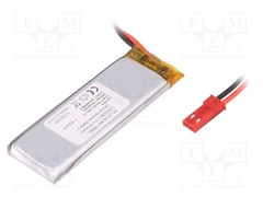 ACCU-LP502060/CL