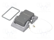 THCW 10 G