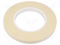 CA.100 TAŚMA WŁÓKNO ACETATOWE 12MM50M